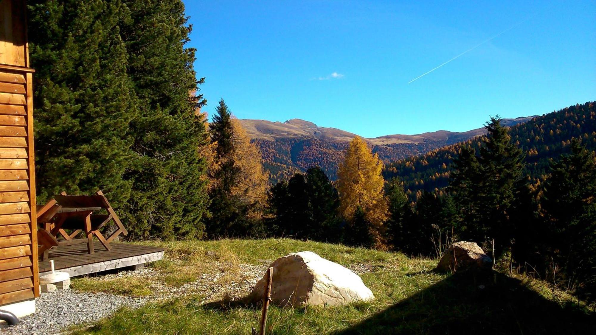 Almrausch Grohmann Appartamento